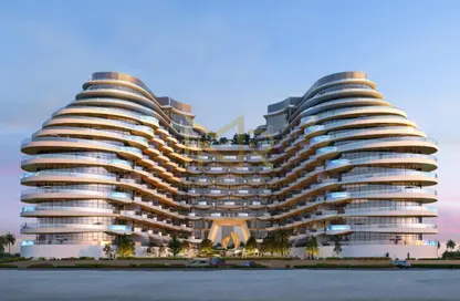 شقة - غرفة نوم - 2 حمامات للبيع في أكوا أرك - جزيرة المرجان - رأس الخيمة