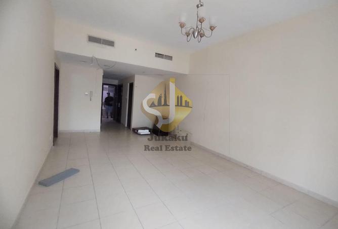 شقق 2BHK متاحة بالقرب من مترو رِقة للعائلات