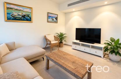 Townhouse - 3 - 3 for rent in Elan - Tilal Al Ghaf - Dubai