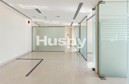Office Space - Studio - 1 for rent in Damac Business Towers - Business Bay - Dubai