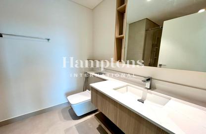 Apartment - 2 Bedrooms - 2 Bathrooms for rent in Parkside Views - Dubai Hills Estate - Dubai