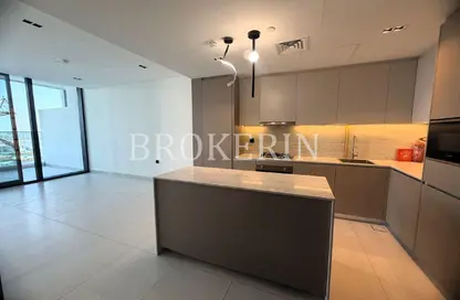 Apartment - Studio - 1 Bathroom for rent in NAS 3 - NAS - Arjan - Dubai