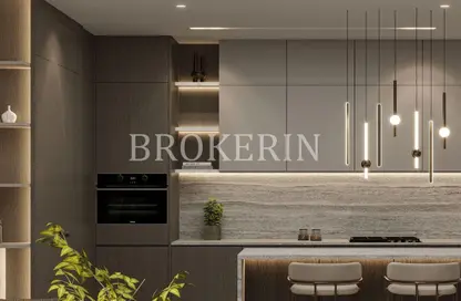 Apartment - Studio - 1 Bathroom for rent in NAS 3 - NAS - Arjan - Dubai