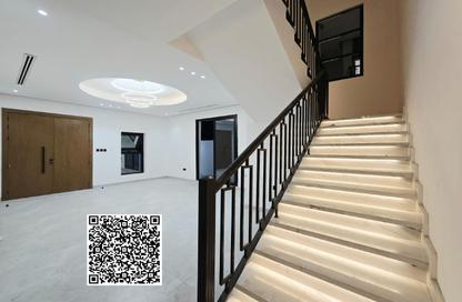 Villa - 5 - 7 for sale in Al Zaheya Gardens - Al Zahya - Ajman
