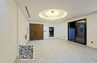 Villa - 5 - 7 for sale in Al Zaheya Gardens - Al Zahya - Ajman