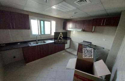 Apartment - 2 Bedrooms - 2 Bathrooms for rent in Sheikh Jaber Al Sabah Street - Al Naimiya - Al Nuaimiya - Ajman Apartment - 2 Bedrooms - 2 Bathrooms for rent in Sheikh Jaber Al Sabah Street - Al Naimiya - Al Nuaimiya - Ajman