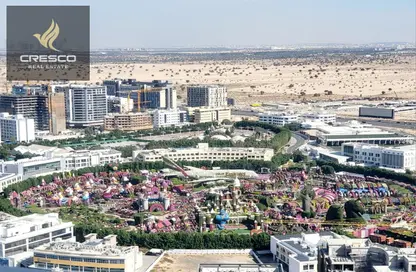 شقة - 1 حمام للايجار في سكايز من دانوب - ارجان - دبي