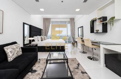 Apartment - Studio - 1 for sale in Giovanni Boutique Suites - Dubai Sports City - Dubai Apartment - Studio - 1 for sale in Giovanni Boutique Suites - Dubai Sports City - Dubai