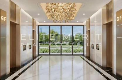 Retail - Studio - 1 Bathroom for sale in Symbolic Zen Residences - Al Furjan - Dubai