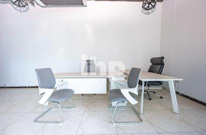 Office Space - Studio for rent in Park Lane Tower - Business Bay - Dubai