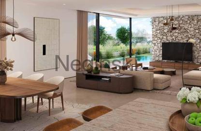 Villa - 5 Bedrooms - 5 Bathrooms for sale in The Acres (Phase 1) - The Acres - Dubai Land - Dubai