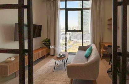Hotel and Hotel Apartment - 1 Bedroom - 1 Bathroom for sale in The Community - District 3 - Jumeirah Village Triangle - Dubai Hotel and Hotel Apartment - 1 Bedroom - 1 Bathroom for sale in The Community - District 3 - Jumeirah Village Triangle - Dubai
