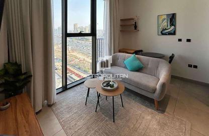 Hotel  and  Hotel Apartment - 1 Bedroom - 1 Bathroom for sale in The Community - District 3 - Jumeirah Village Triangle - Dubai
