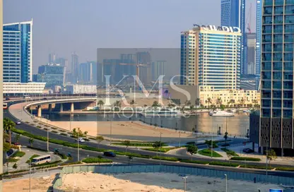 Apartment - 3 Bedrooms - 4 Bathrooms for sale in Upper Crest - Downtown Dubai - Dubai