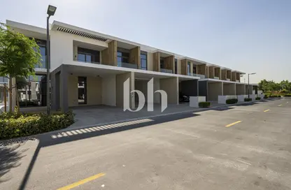 Villa - 3 Bedrooms - 4 Bathrooms for sale in Ruba - Arabian Ranches 3 - Dubai