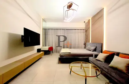 Apartment - 1 Bathroom for rent in Westwood Grande - District 18 - Jumeirah Village Circle - Dubai