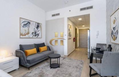 Apartment - Studio - 1 for sale in Bloom Heights A - Bloom Heights - District 15 - Jumeirah Village Circle - Dubai Apartment - Studio - 1 for sale in Bloom Heights A - Bloom Heights - District 15 - Jumeirah Village Circle - Dubai