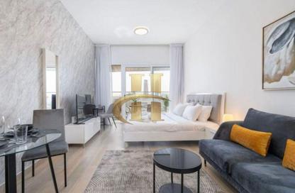 Apartment - Studio - 1 for sale in Bloom Heights A - Bloom Heights - District 15 - Jumeirah Village Circle - Dubai Apartment - Studio - 1 for sale in Bloom Heights A - Bloom Heights - District 15 - Jumeirah Village Circle - Dubai