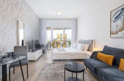 Apartment - Studio - 1 for sale in Bloom Heights A - Bloom Heights - District 15 - Jumeirah Village Circle - Dubai Apartment - Studio - 1 for sale in Bloom Heights A - Bloom Heights - District 15 - Jumeirah Village Circle - Dubai