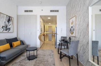 Apartment - Studio - 1 for sale in Bloom Heights A - Bloom Heights - District 15 - Jumeirah Village Circle - Dubai Apartment - Studio - 1 for sale in Bloom Heights A - Bloom Heights - District 15 - Jumeirah Village Circle - Dubai