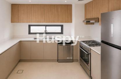 Townhouse - 4 Bedrooms - 4 Bathrooms for sale in The Pulse Beachfront 3 - The Pulse - Dubai South (Dubai World Central) - Dubai Townhouse - 4 Bedrooms - 4 Bathrooms for sale in The Pulse Beachfront 3 - The Pulse - Dubai South (Dubai World Central) - Dubai