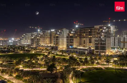 Apartment - 2 Bedrooms - 2 Bathrooms for rent in Park Field Tower 2 - Park Field - Dubai Hills Estate - Dubai