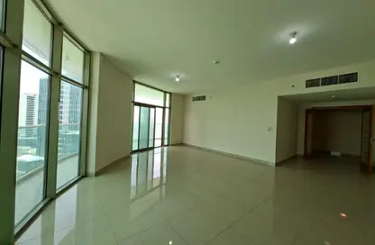 Apartment - 2 Bedrooms - 3 Bathrooms for sale in Beach Towers - Shams Abu Dhabi - Al Reem Island - Abu Dhabi