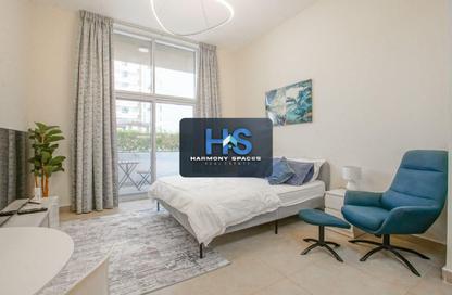 Apartment - Studio - 1 Bathroom for rent in Azizi Star - Al Furjan - Dubai