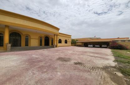 Villa - 4 Bedrooms - 5 Bathrooms for rent in Al Barsha 2 Villas - Al Barsha 2 - Al Barsha - Dubai