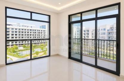 Apartment - 2 Bedrooms - 3 Bathrooms for sale in Aryene Greens - Arjan - Dubai Apartment - 2 Bedrooms - 3 Bathrooms for sale in Aryene Greens - Arjan - Dubai