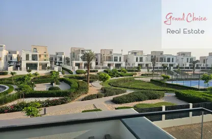 Villa - 4 Bedrooms - 6 Bathrooms for rent in Caya 1 - Arabian Ranches 3 - Dubai Villa - 4 Bedrooms - 6 Bathrooms for rent in Caya 1 - Arabian Ranches 3 - Dubai