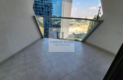 Apartment - Studio - 1 Bathroom for rent in Binghatti Stars - Dubai Silicon Oasis - Dubai Apartment - Studio - 1 Bathroom for rent in Binghatti Stars - Dubai Silicon Oasis - Dubai