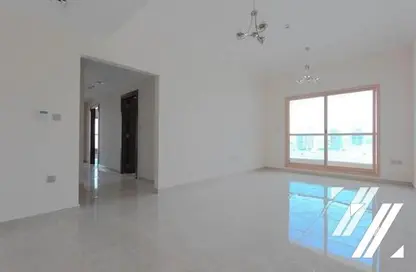 Apartment - 2 Bedrooms - 3 Bathrooms for rent in Sooma Residence - Majan - Dubai
