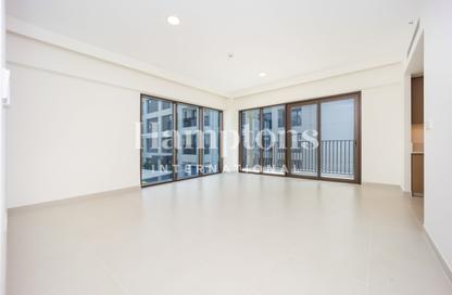 Apartment - 3 - 4 for rent in Canopy at Creek Beach Building 2 - Canopy at Creek Beach - Creek Beach - Dubai Creek Harbour (The Lagoons) - Dubai
