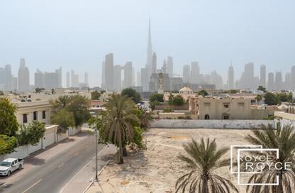 Villa - 6 Bedrooms - 7+ Bathrooms for rent in Jumeirah 1 Villas - Jumeirah 1 - Jumeirah - Dubai Villa - 6 Bedrooms - 7+ Bathrooms for rent in Jumeirah 1 Villas - Jumeirah 1 - Jumeirah - Dubai