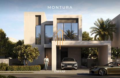 Villa - 3 Bedrooms - 3 Bathrooms for sale in Montura 2 - Grand Polo Club and Resort - Dubai Investment Park 2 (DIP 2) - Dubai Investment Park (DIP) - Dubai Villa - 3 Bedrooms - 3 Bathrooms for sale in Montura 2 - Grand Polo Club and Resort - Dubai Investment Park 2 (DIP 2) - Dubai Investment Park (DIP) - Dubai