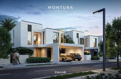 Villa - 3 Bedrooms - 3 Bathrooms for sale in Montura 2 - Grand Polo Club and Resort - Dubai Investment Park 2 (DIP 2) - Dubai Investment Park (DIP) - Dubai