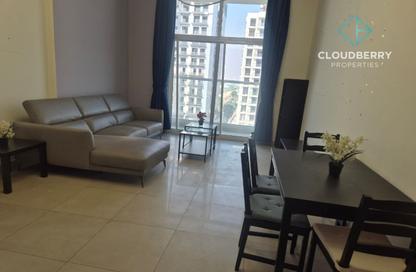 Apartment - 2 Bedrooms - 3 Bathrooms for rent in Azizi Plaza - Al Furjan - Dubai Apartment - 2 Bedrooms - 3 Bathrooms for rent in Azizi Plaza - Al Furjan - Dubai