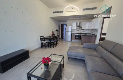 Apartment - 2 Bedrooms - 3 Bathrooms for rent in Azizi Plaza - Al Furjan - Dubai Apartment - 2 Bedrooms - 3 Bathrooms for rent in Azizi Plaza - Al Furjan - Dubai
