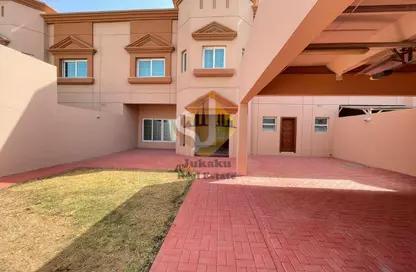 Villa - 4 Bedrooms - 5 Bathrooms for rent in Al Manara Village - Umm Suqeim 3 - Umm Suqeim - Dubai Villa - 4 Bedrooms - 5 Bathrooms for rent in Al Manara Village - Umm Suqeim 3 - Umm Suqeim - Dubai