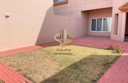 Villa - 4 - 5 for rent in Al Manara Village - Umm Suqeim 3 - Umm Suqeim - Dubai