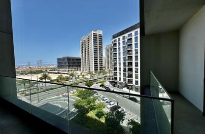 Apartment - 2 Bedrooms - 3 Bathrooms for sale in Acacia C - Acacia - Park Heights - Dubai Hills Estate - Dubai