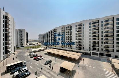 Apartment - 2 - 2 for rent in Waters Edge - Yas Island - Abu Dhabi Apartment - 2 - 2 for rent in Waters Edge - Yas Island - Abu Dhabi