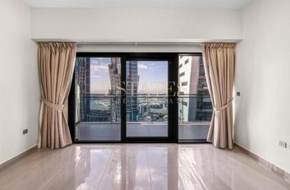 Apartment - 1 Bedroom - 2 Bathrooms for sale in Merano Tower - Business Bay - Dubai
