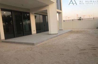 Villa - 5 Bedrooms - 6 Bathrooms for sale in Jebel Ali Village Villas - Jebel Ali Village - Jebel Ali - Dubai