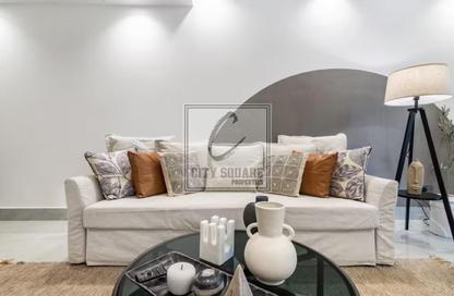 Apartment - 1 Bedroom - 1 Bathroom for sale in Reehan 8 - Reehan - Old Town - Downtown Dubai - Dubai