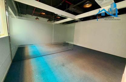 Office Space - Studio - 1 for rent in Building 2020 - Sheikh Zayed Road - Dubai