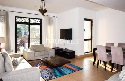 Apartment - 2 Bedrooms - 3 Bathrooms for rent in Zanzebeel 2 - Zanzebeel - Old Town - Downtown Dubai - Dubai Apartment - 2 Bedrooms - 3 Bathrooms for rent in Zanzebeel 2 - Zanzebeel - Old Town - Downtown Dubai - Dubai