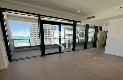 شقة - غرفة نوم - 2 حمامات للايجار في بيكسل - مقاطعة ميكرز - جزيرة الريم - أبوظبي