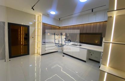 Villa - 5 - 7 for sale in Kabbali Hills - Al Helio 2 - Al Helio - Ajman